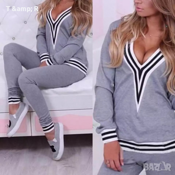 НАЛИЧЕН ДАМСКИ ЕКИП, снимка 1