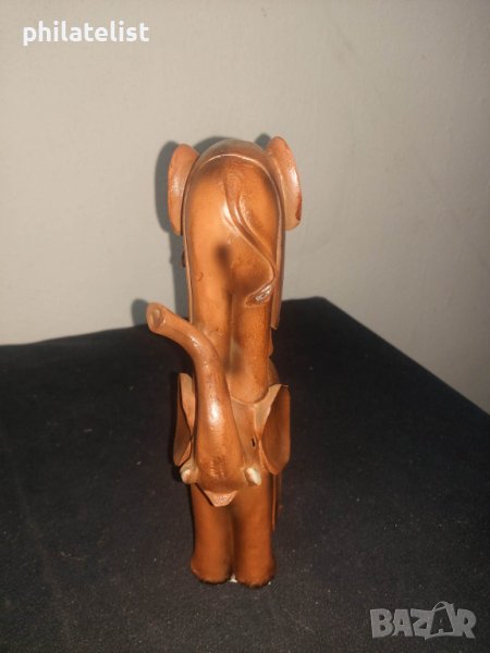 фигурка за подарък - слончета, снимка 1