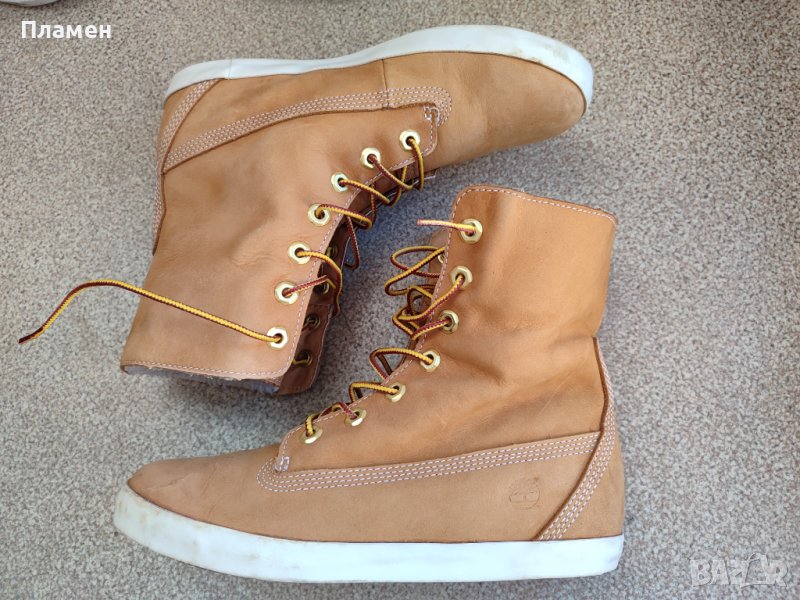 Зимни Timberland 38-39 номер, снимка 1