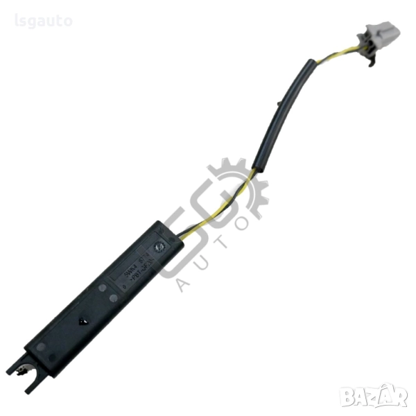 Keyless Nissan Qashqai II 2013-2021 ID: 151129, снимка 1