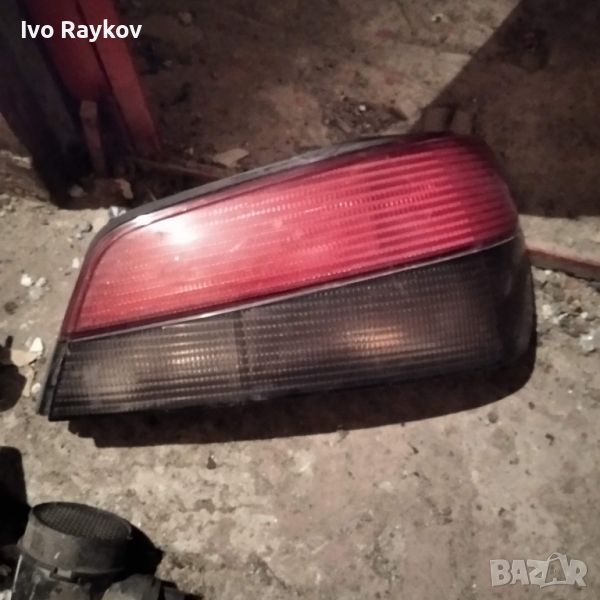 Десен стоп за Peugeot 306 (7B) , снимка 1