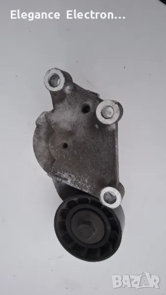 ОБТЕГАЧ НА Пистов РЕМЪК CITROEN BERLINGO III 1.6 HDI DAYCO 2009г, снимка 1