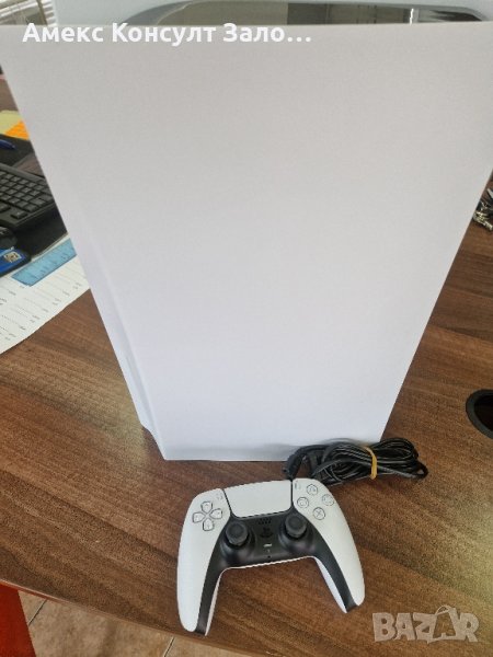 Sony PS5 CFI-1216, снимка 1