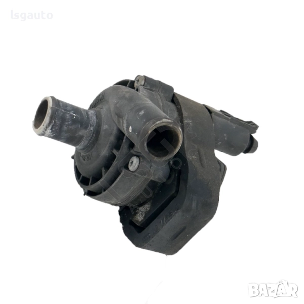 Допълнителна водна помпа Mercedes-Benz C-Class 204 (W/S/C) 2007-2014 ID: 151537, снимка 1