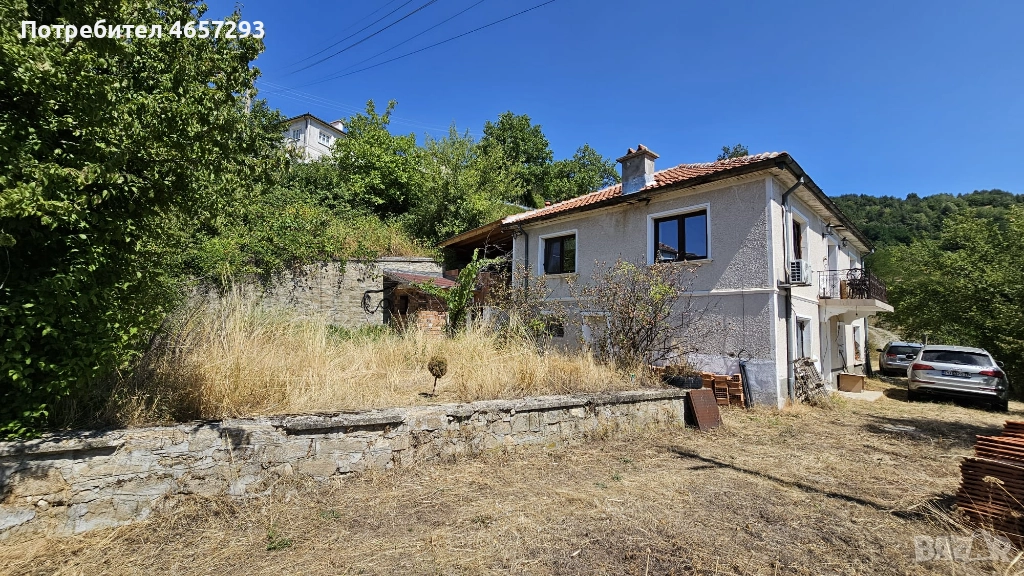 Имение в сърцето на Родопите, снимка 1