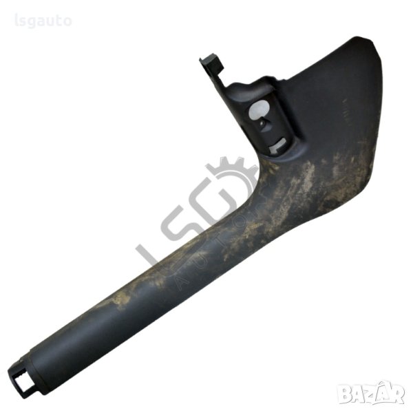 Преден ляв вътрешен праг AUDI A6 (4G, C7) 2011-2018 ID:102818, снимка 1