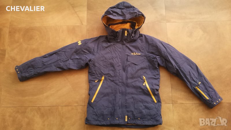HELLY HANSEN Helly Tech размер S дамско яке ски сноуборд 8-40, снимка 1