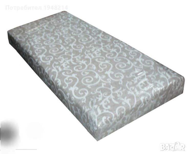 Дунапренен матрак, снимка 1