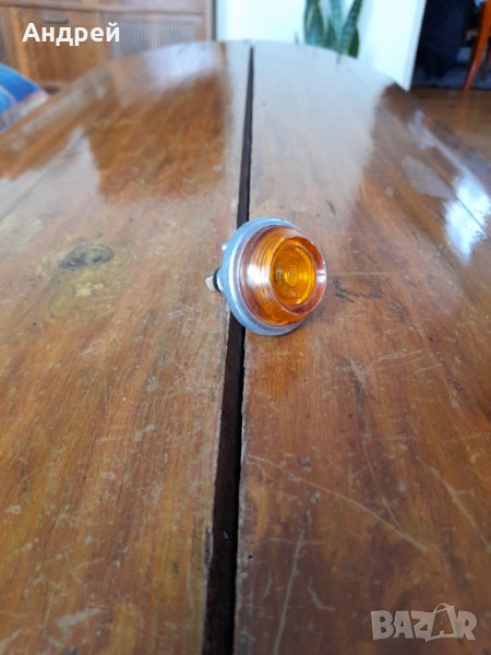 Стар мигач Лада,ВАЗ,Жигули, снимка 1