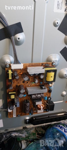 POWER BOARD ,LGP32-13PL1,EAX64905001(2.4),for LG ,32LN5400, 32inc DISPLAY LC320DXE-SFR1, снимка 1
