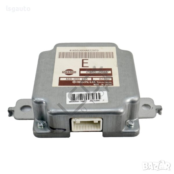 Модул раздатъчна кутия Renault Koleos 2008-2011 ID: 121860, снимка 1