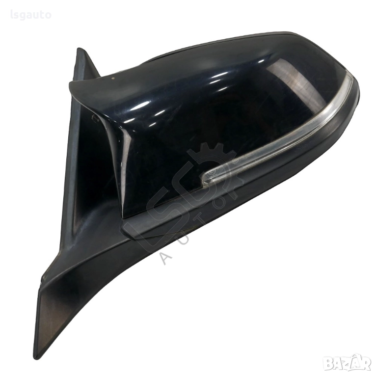 Ляво оледало BMW 1 Series (F21) 2012-2015 ID: 155696, снимка 1
