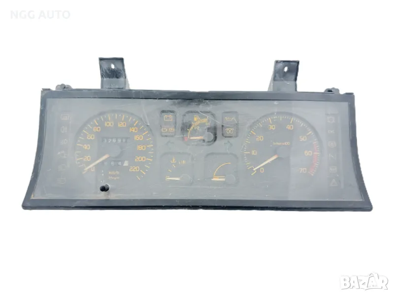 Табло Километраж за Renault 19 бензин, рено 19, снимка 1