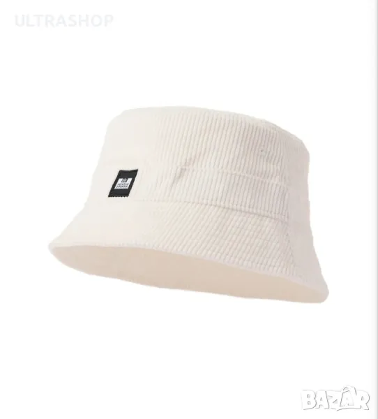 Нова шапка идиотка Weekend Offender Bucket hat, снимка 1