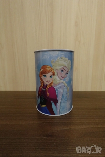 Касичка - Frozen , снимка 1