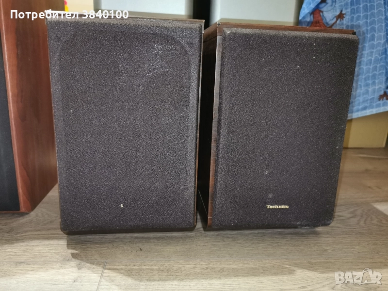 Колони , снимка 1