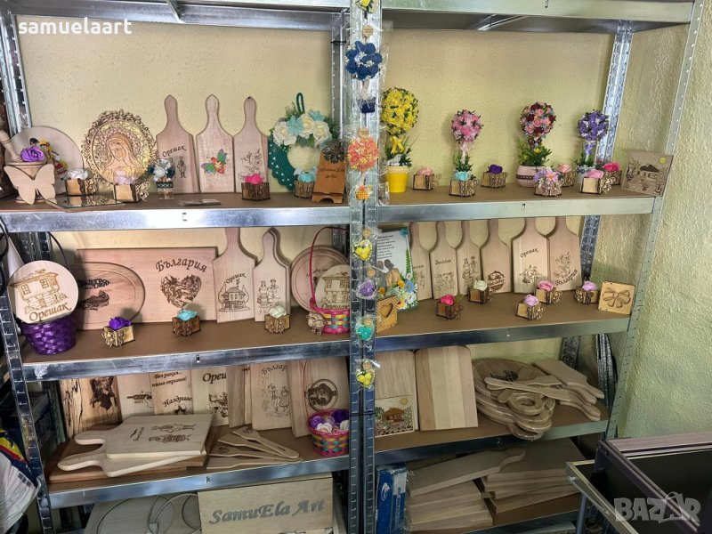 гравирани дъски, снимка 1