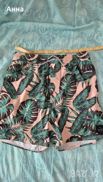 бански плаж сърф море каяк бодишорти rip curl, снимка 1