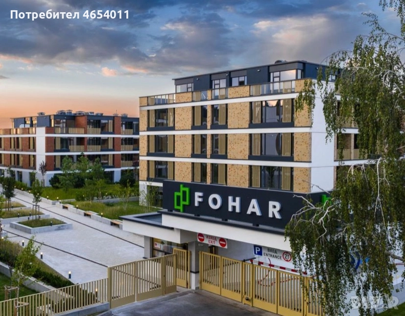 Продава 3-СТАЕН град София, Бояна, снимка 1