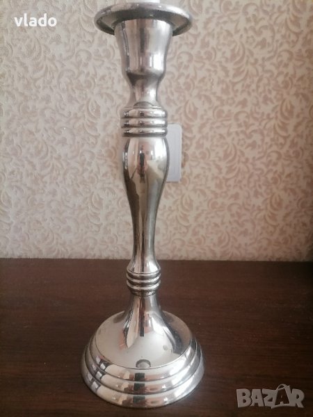 Свещник, снимка 1