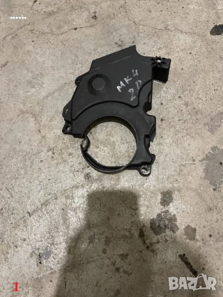 Части двигателен отсек - Форд Мондео (Ford Mondeo) МК4 - 2.0/1.8 TDCI - част 3, снимка 1