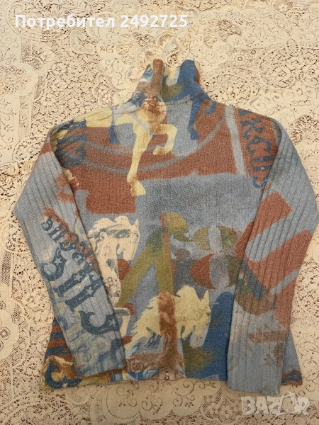 Блуза различни модели , снимка 1