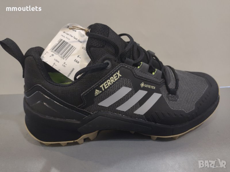 Adidas Terrex Gore-Tex N40/25sm.Mаратонки с мембрана.Нови.Оригинал., снимка 1