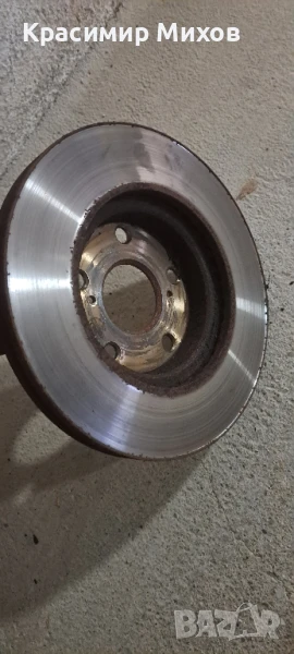 Дискове за Тойота Корола , снимка 1