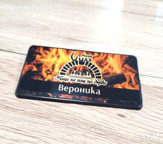 Баджове за вашия бизнес, снимка 1