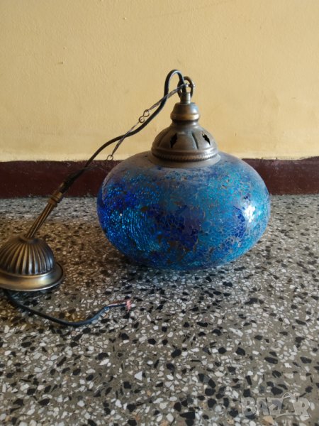 ретро полилей, снимка 1