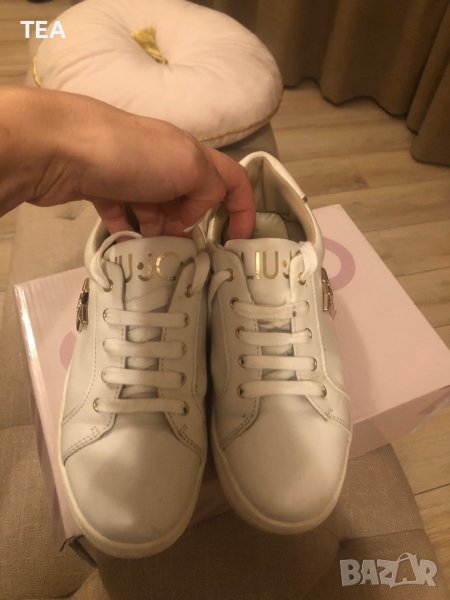 Сникърси Liu Jo, снимка 1