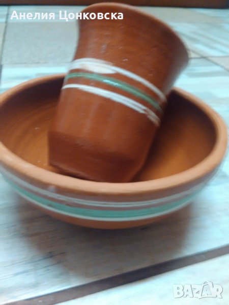 Комплект керамика, снимка 1