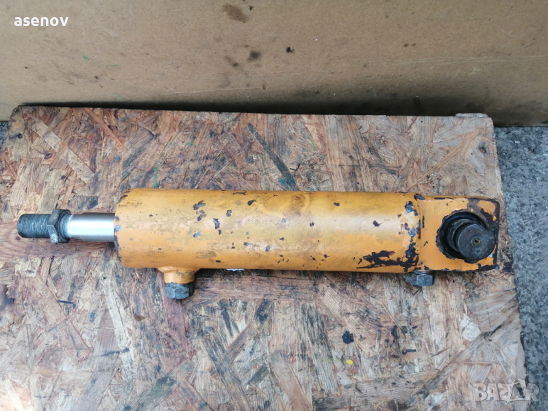 Хидравличен цилиндър , снимка 1
