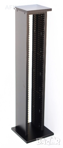 Стойка за компакт дискове CD 60, снимка 1