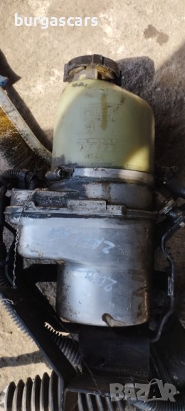 Ел хидравлична помпа TRW Opel Zafira A - 170лв, снимка 1