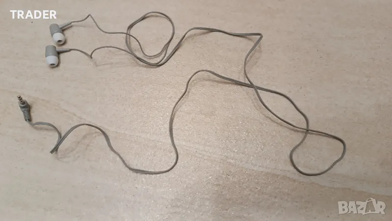 Слушалки тип тапи, снимка 1