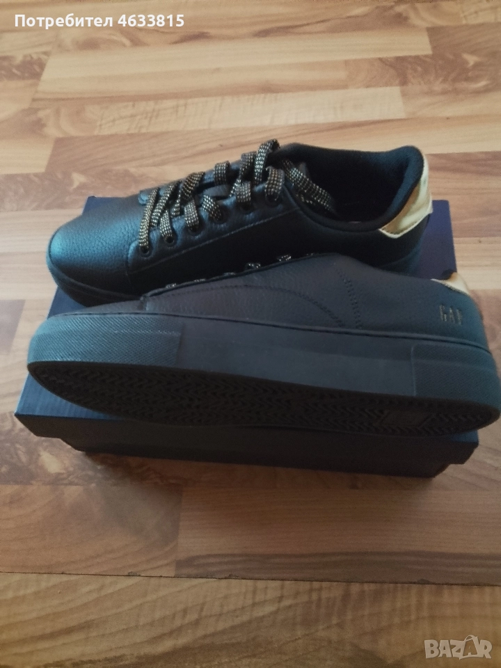 Дамски маратонки 39 номер , снимка 1