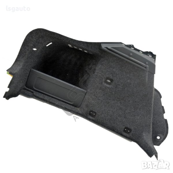 Лява кора багажник Skoda OCTAVIA III (5E5) 2013-2019 ID:108480, снимка 1