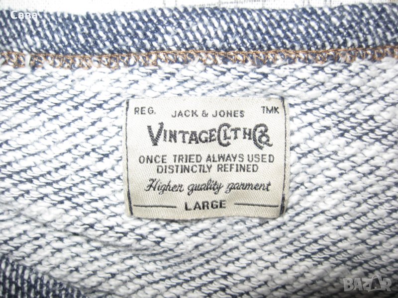 Блуза JACK&JONES  мъжка,М, снимка 1