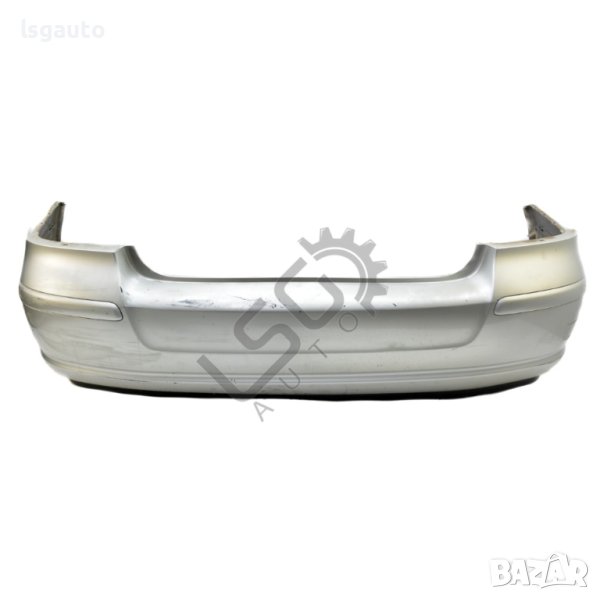 Задна броня Toyota Avensis II 2003-2009 ID:109079, снимка 1