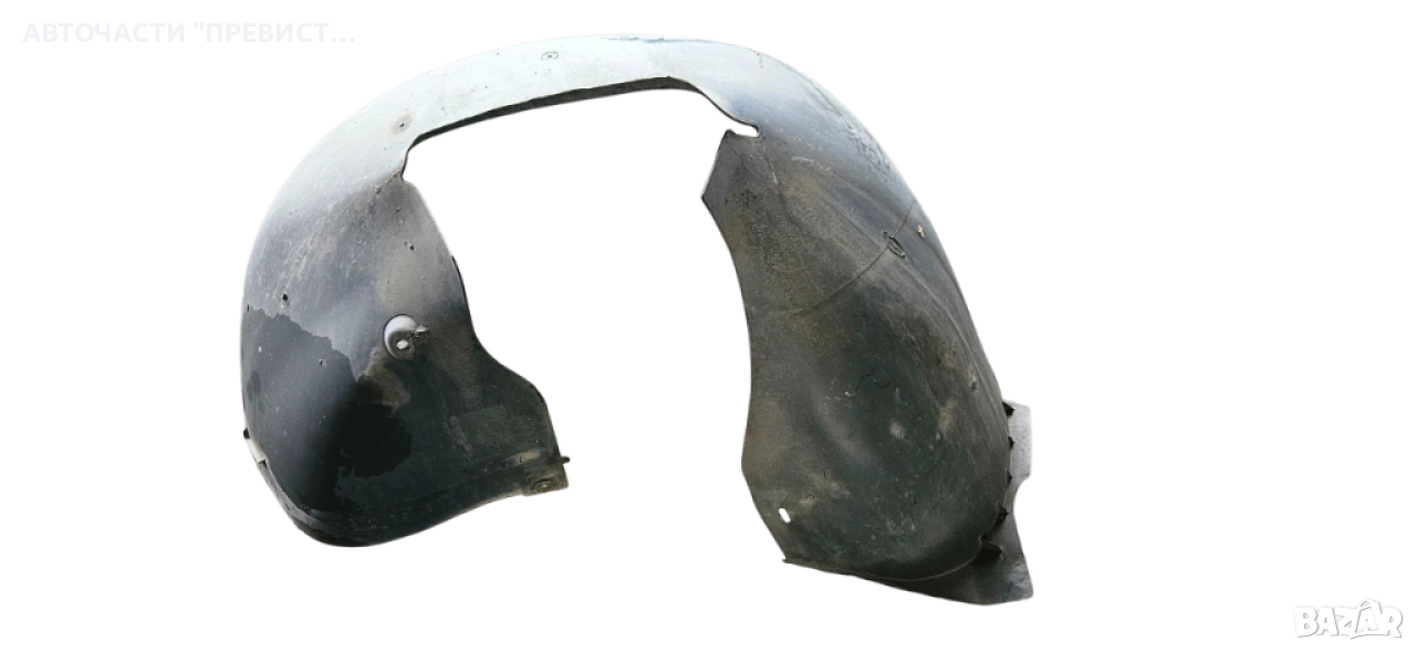 Преден Ляв Подкалник Фолксваген Голф 5 VW Golf 5 1K0805978A, снимка 1