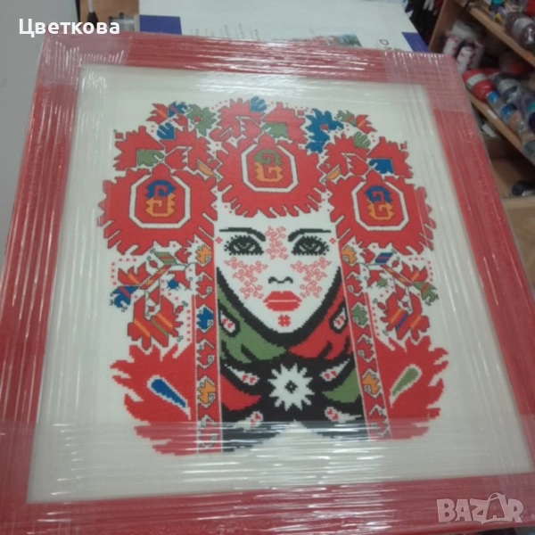 гоблен, снимка 1