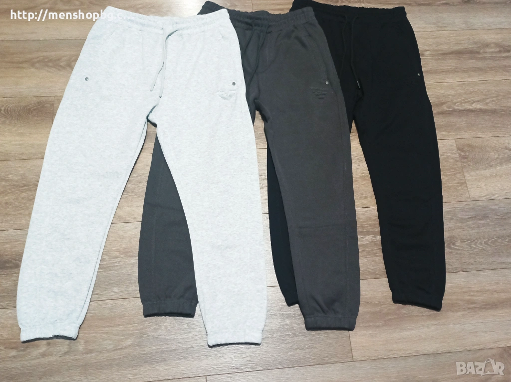 Спортно долнище - цветове, снимка 1