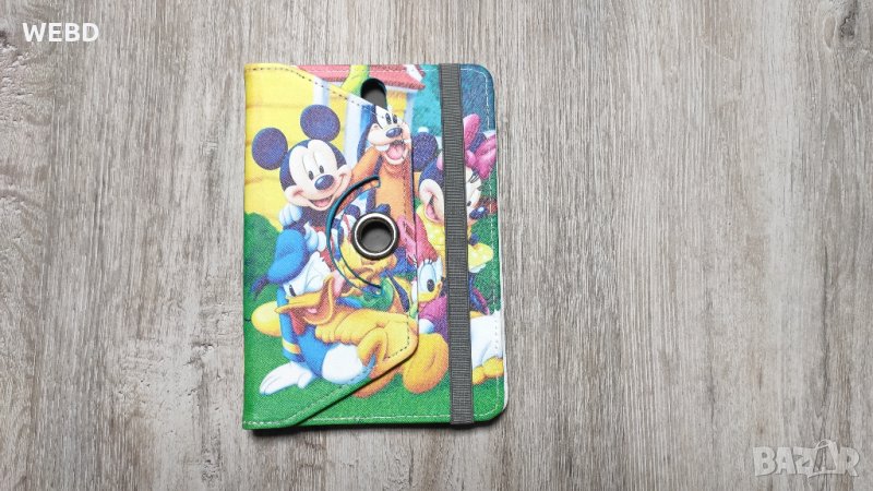 Калъф за таблет 7", снимка 1