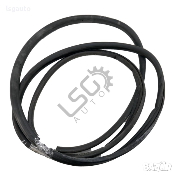 Уплътнение преден капак Skoda Fabia I (6Y) 1999-2008 ID: 151772, снимка 1