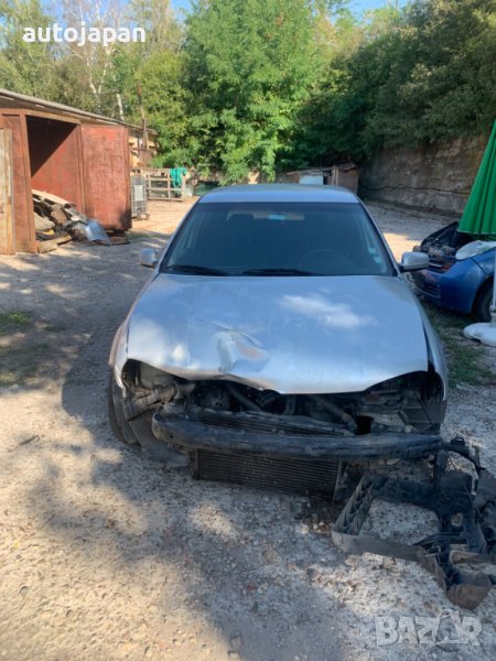 НА Части Vw Golf 4 1.9TDi 90кс Фолксваген Голф 4 1,9 ТДИ, снимка 1