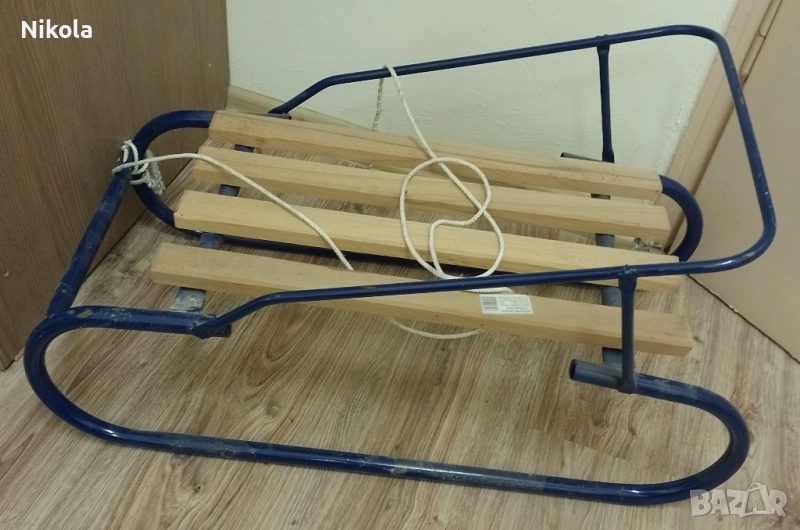 Ретро шейна, снимка 1