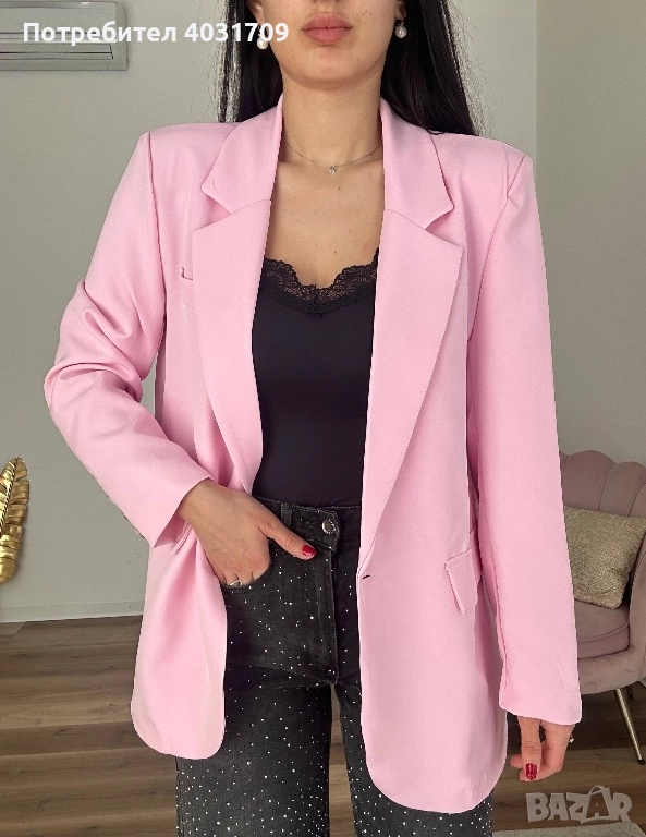 Дамско сако , снимка 1