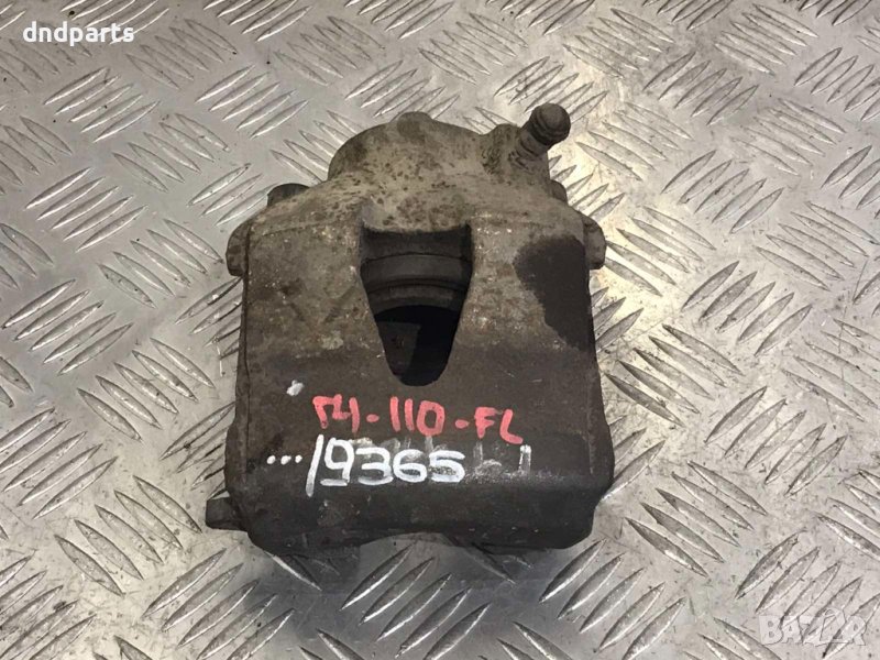 Преден ляв спирачен апарат VW Golf 4,1.9TDI,110кс.,1999г., снимка 1