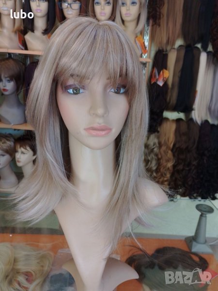 Перука, снимка 1